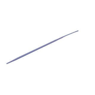 Polylab Polystyrene Inoculation Needle Pack of 100, Non-Toxic Disposable, Accurate to Semi Quantitative Stand 81423