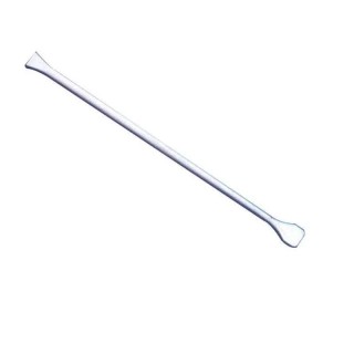 Polylab Polypropylene Policemen Stirring Rod, 6x245mm, Pack of 12, 81411