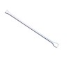 Polylab Polypropylene Policemen Stirring Rod, 6x245mm, Pack of 12, 81411
