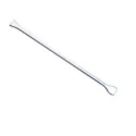 Polylab Polypropylene Policemen Stirring Rod, 6x245mm, Pack of 12, 81411