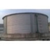 Zinc Aluminium Water Tank 125000 L