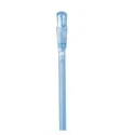 Borosil 19/26 Short USP Type I Thermometer Pocket, Borosilicate Glass, 2 mm Stopcock, 8862019