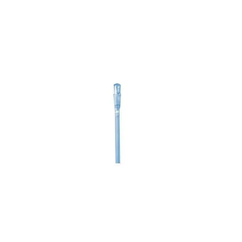 Borosil 19/26 Short USP Type I Thermometer Pocket, Borosilicate Glass, 2 mm Stopcock, 8862019