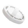 Axiva Nylon Syringe Filter 25mm 0.2µm Double Layered Non Sterile SFGFNY 425RB Pack of 100