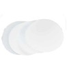 Axiva Cellulose Nitrate Membrane Filter 1.3 cm, 0.2 µm, White, 160013 R, Pack of 100