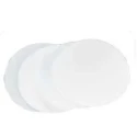 Axiva Cellulose Nitrate Membrane Filter 1.3 cm, 0.2 µm, White, 160013 R, Pack of 100