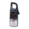Kyoritsu Analog AC Clamp Meter KEW 2608A 6/15/60/150/300A, 150/300/600V, DC Voltage, 33mm Jaw