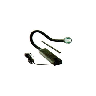 Shakuntla Dental Surgical Examination Halogen Light, 5W, Compact 35x20x6cm, Single Piece