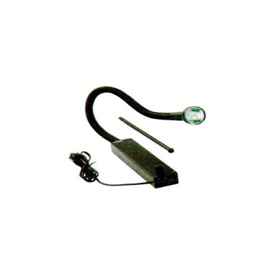 Shakuntla Dental Surgical Examination Halogen Light, 5W, Compact 35x20x6cm, Single Piece