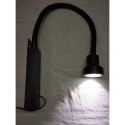 Shakuntla Dental Surgical Examination Halogen Light, 5W, Compact 35x20x6cm, Single Piece