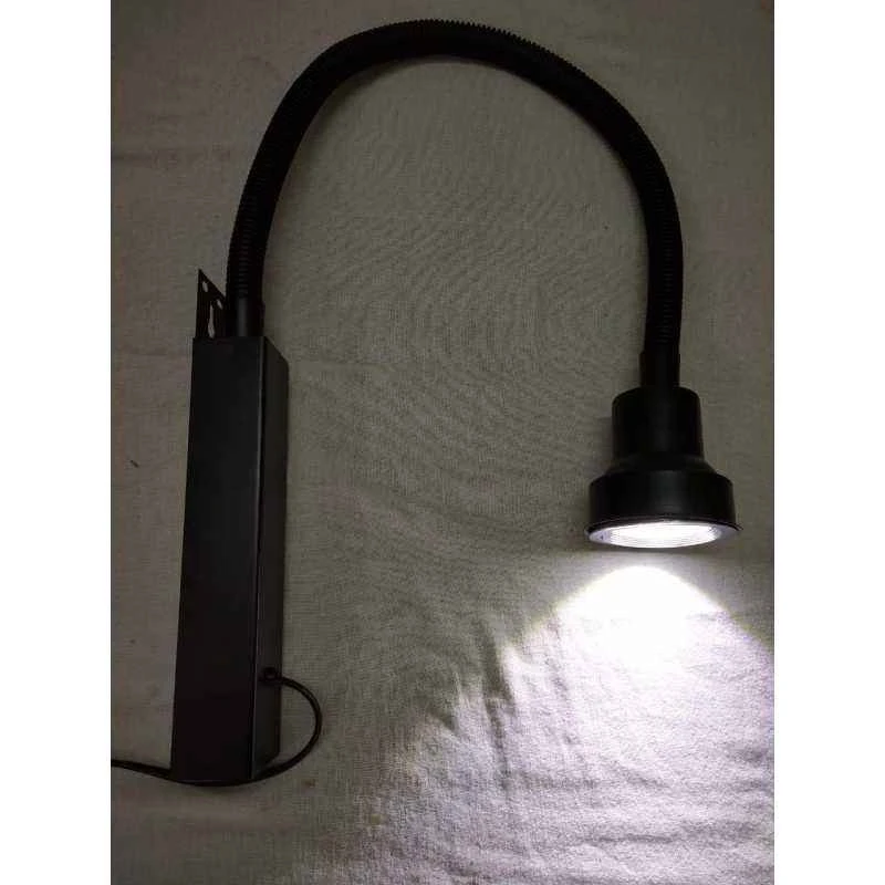 Shakuntla Dental Surgical Examination Halogen Light, 5W, Compact 35x20x6cm, Single Piece