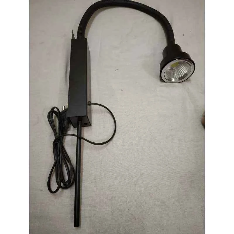 Shakuntla Dental Surgical Examination Halogen Light, 5W, Compact 35x20x6cm, Single Piece