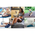 Tynor Ankle Binder Size L, Compression Support, Four-Way Stretch, Model