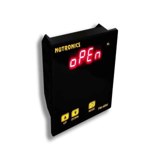 Nutronics PM-4064 Temperature Controller 230V AC, 4-20 mA Analog Input, 7 Segment Display,