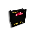 Nutronics PM-4064 Temperature Controller 230V AC, 4-20 mA Analog Input, 7 Segment Display,
