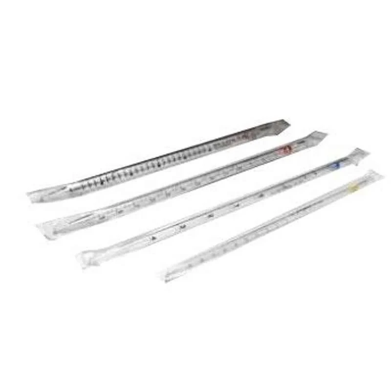 Axiva 2ml PS Sterile Serological Pipette Pack of 100 23225