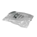 Axiva 90mm Transparent PS Sterile Petri Dish Pack of 460, 018090 PP