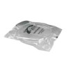 Axiva 90mm Transparent PS Sterile Petri Dish Pack of 460, 018090 PP
