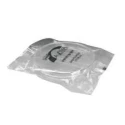 Axiva 90mm Transparent PS Sterile Petri Dish Pack of 460, 018090 PP