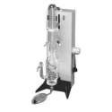 Axiva 2L Quartz Single Distillation Unit ALQSDQ2, High Purity, Pyrogen-Free, Laboratory Use