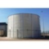 Zinc Aluminium Water Tank 50000 L