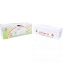 Jilichem First Aid Kit SCK01, Compact Plastic, 350g