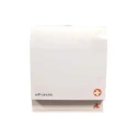 Jilichem SKC-09 First Aid Kit, Iron, Wall Mountable, 1700 g, Ivory