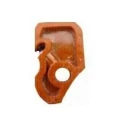 Asian Loto Mini Circuit Breaker Lockout Device, Pack of 5, ALC-CBLG