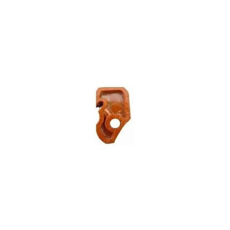 Asian Loto Mini Circuit Breaker Lockout Device, Pack of 5, ALC-CBLG