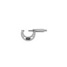 Groz Metric Outside Micrometer 100-125 mm, ±0.004 mm Accuracy, MM/100-125