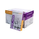 Trident Royal Touch A4 80 GSM Copier Paper Pack of 3, 500 Sheets per Ream, White
