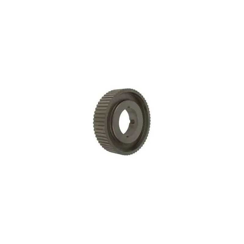 Fenner HTD Synchronous Timing Pulley, 192-8M-50, 50 mm Belt Width, Bush No. 3525, 192 Teeth