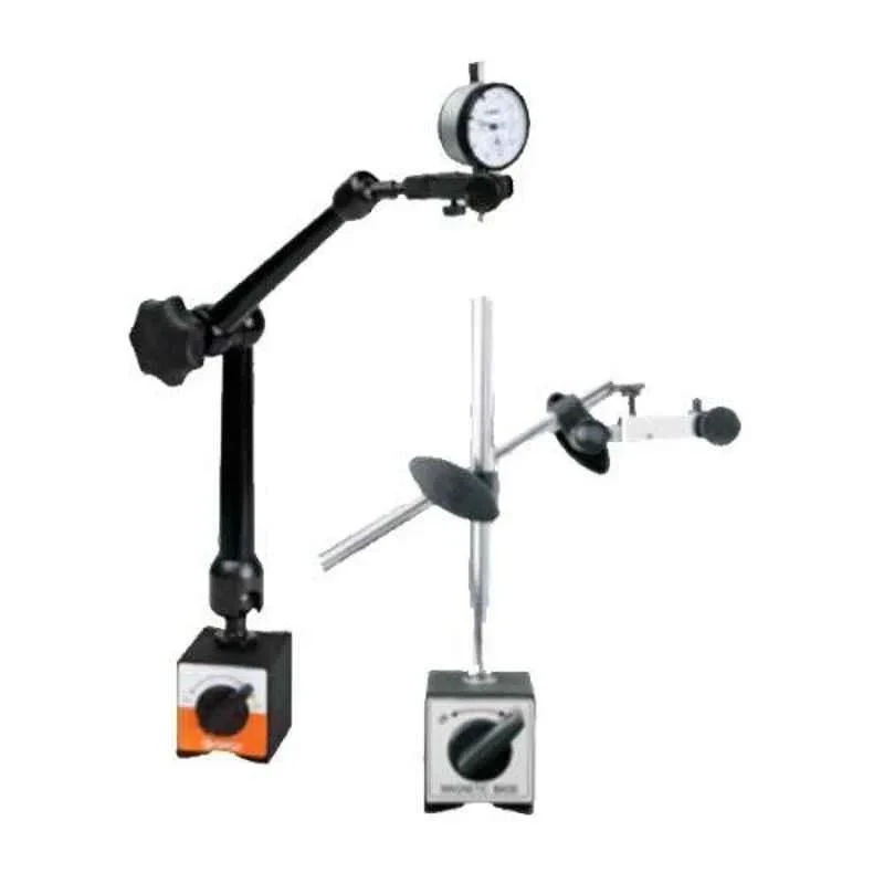 Groz Articulating Arm Magnetic Base 180mm 30kg Pull MB/30