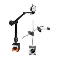 Groz Articulating Arm Magnetic Base 180mm 30kg Pull MB/30