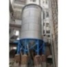 Zinc Aluminium Hopper Silo Tank 25 Ton