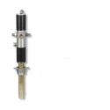 Groz Air Operated Oil Ratio Pump 1:1, OP/T3/11B/BSP, 270 LPM Air Consumption, Industrial Drum Transfer