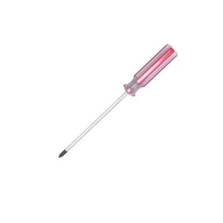 Proskit Line Colour Phillips Head Screwdriver 89115B PH1 5mm Tip 200mm Blade Cr-Mo-V Steel