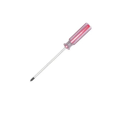 Proskit Line Colour Phillips Head Screwdriver 89115B PH1 5mm Tip 200mm Blade Cr-Mo-V Steel