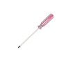 Proskit Line Colour Phillips Head Screwdriver 89115B PH1 5mm Tip 200mm Blade Cr-Mo-V Steel