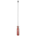 Proskit Line Colour Phillips Head Screwdriver 89115B PH1 5mm Tip 200mm Blade Cr-Mo-V Steel