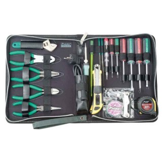 Proskit Maintenance Kit 220V Metric, 1PK-618B