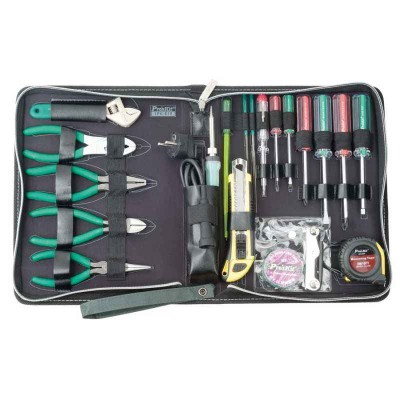 Proskit Maintenance Kit 220V Metric, 1PK-618B