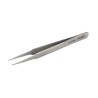 Proskit SMD Tweezer 120mm Stainless Steel Precision Tool 1PK-TZ001