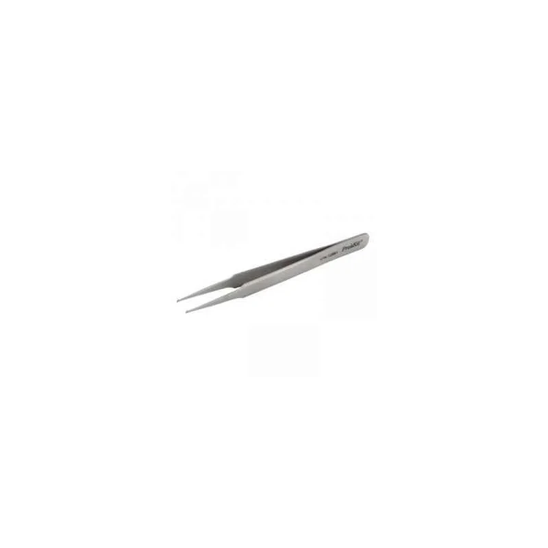 Proskit SMD Tweezer 120mm Stainless Steel Precision Tool 1PK-TZ001