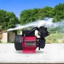 CRI Self Priming Monoblock Pump 1 HP 220V Cast Iron Body SHINE-100