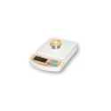 Stealodeal Digital Multipurpose Weighing Machine, 10 kg Capacity, White, LCD, SF-400A