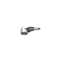 Groz Digital Outside Micrometer 0-25mm IP65, MMED/1/65