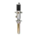 Groz 3:1 Air Operated Oil Ratio Pump for 210 L Drums OPK/T3/31B/BSP
