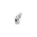 Groz Universal Joint Chrome Vanadium Steel 3/8 Inch UVJ/3-8/UG