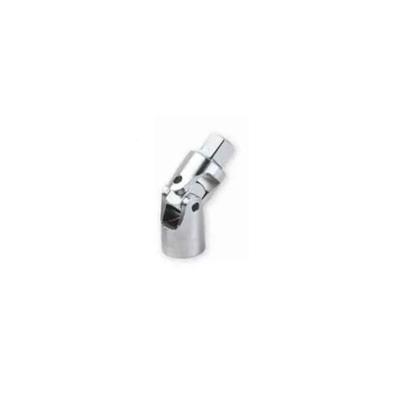Groz Universal Joint Chrome Vanadium Steel 3/8 Inch UVJ/3-8/UG